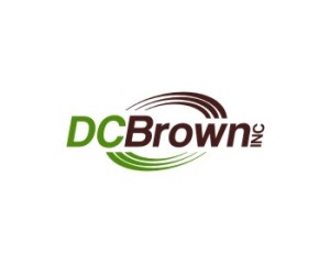 DC Brown